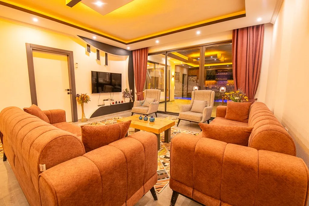 Villa Cigaday