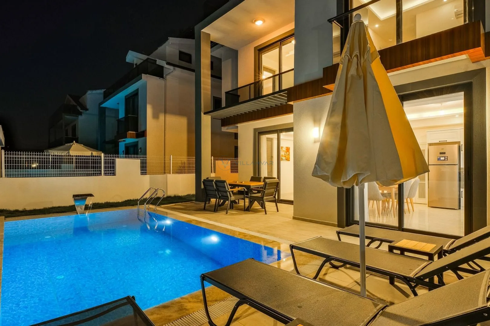 Can Villas 4