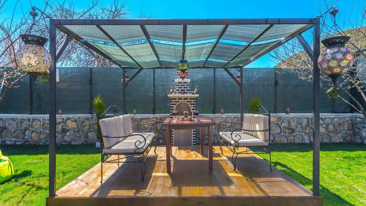 Villa Doğanay