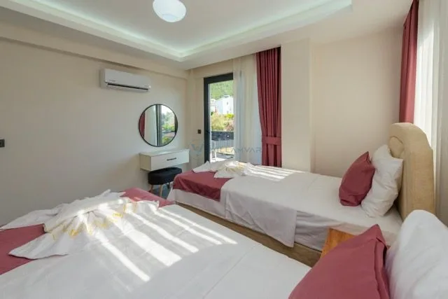 Villa Fullmoon 2