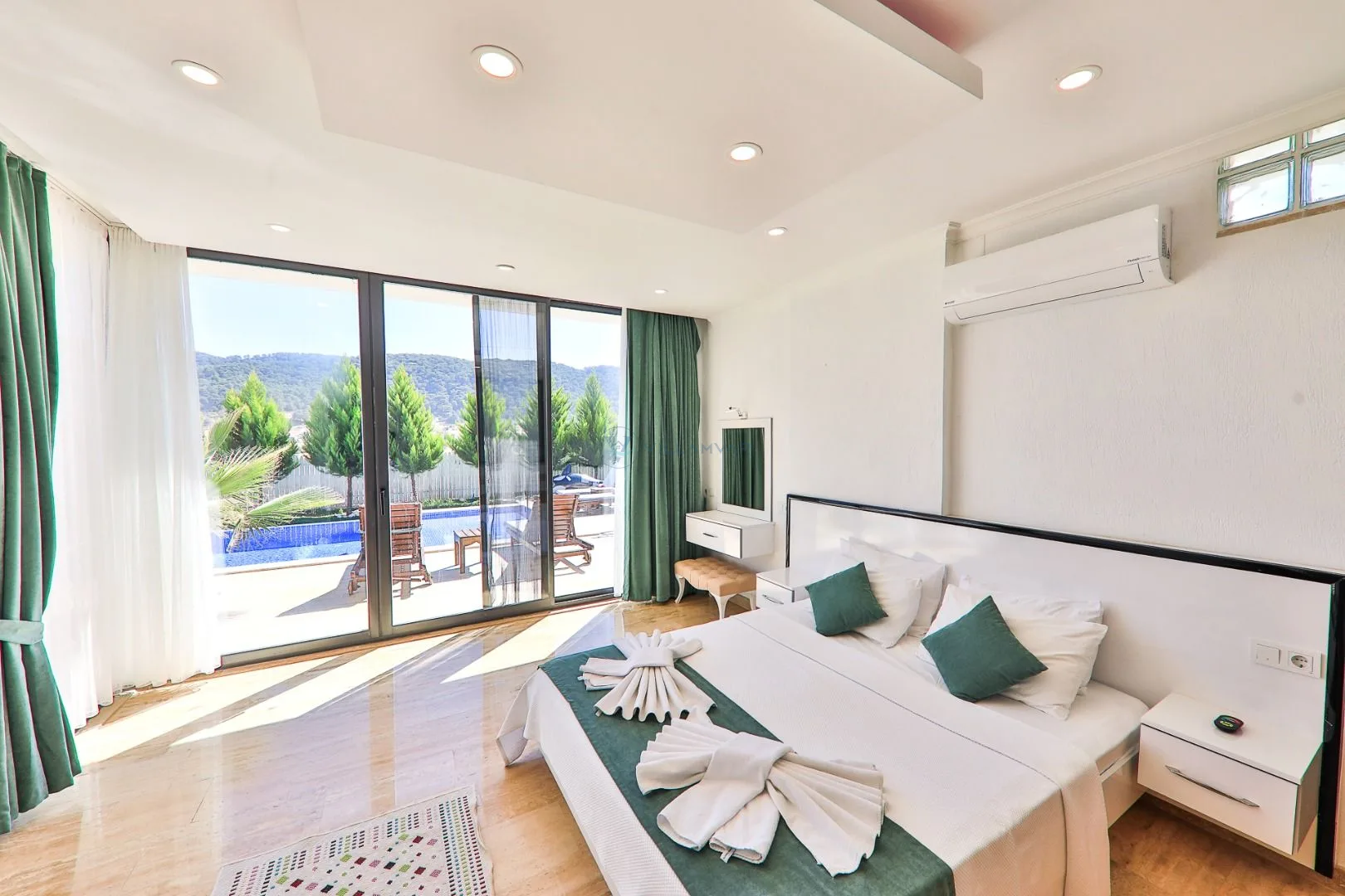 Villa Nil Sarıbelen