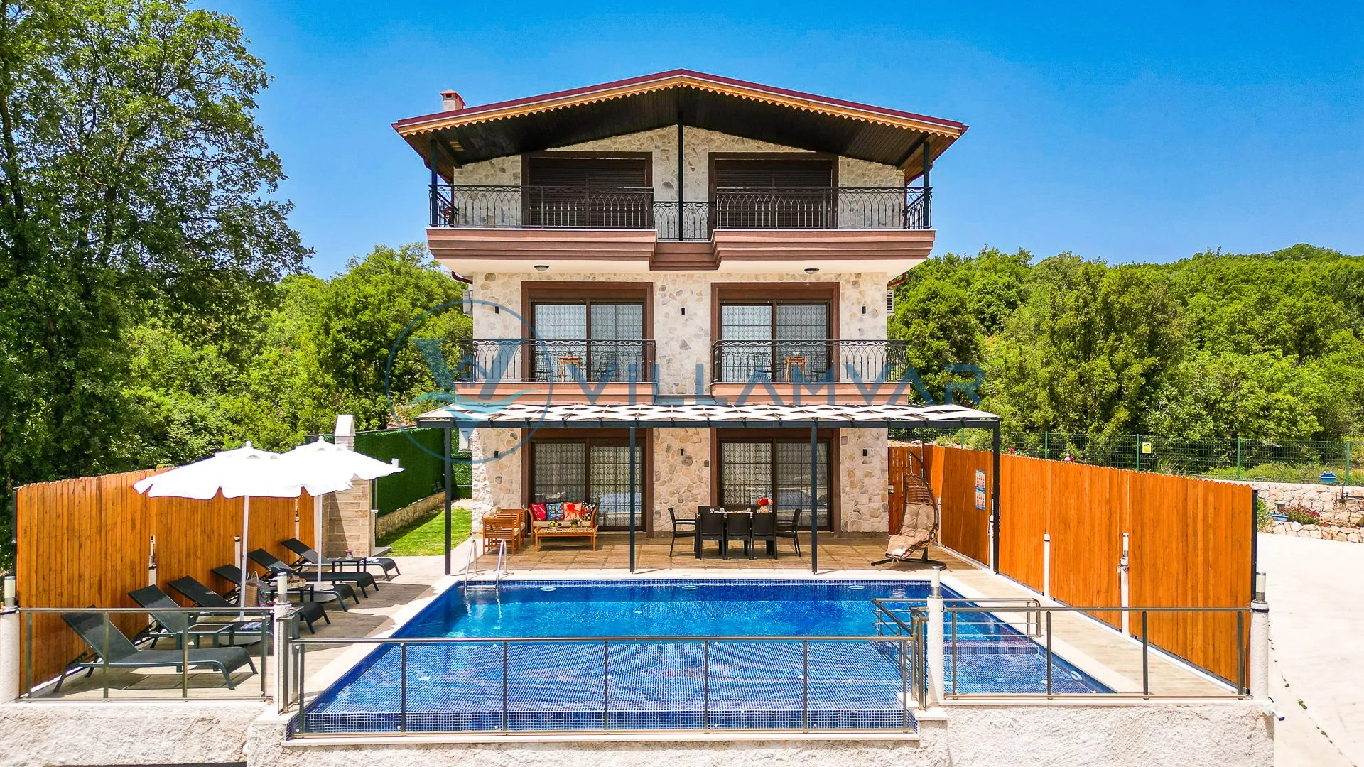 Villa Kenan