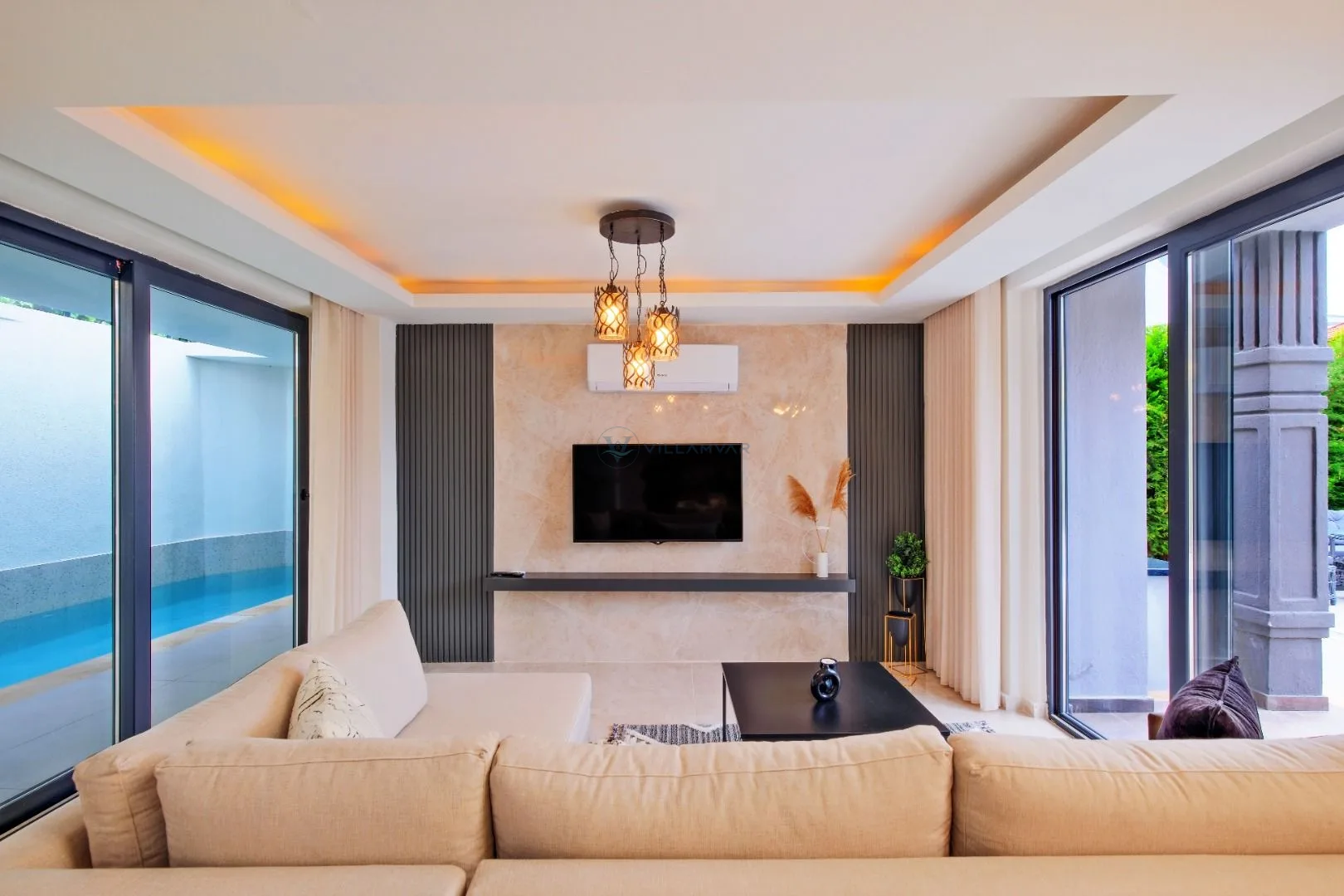 Villa Arslan Evi