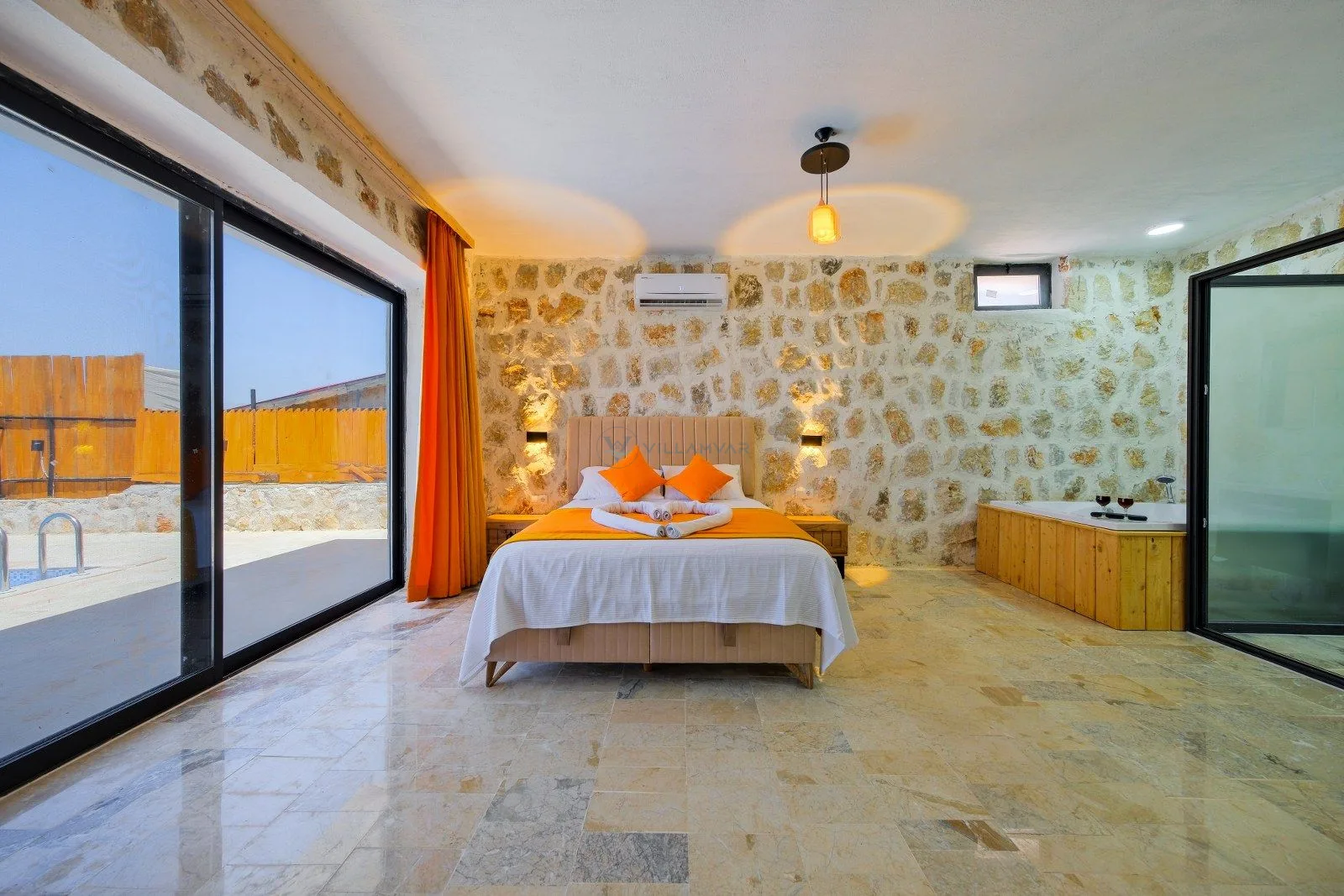 Villa Yörük 2