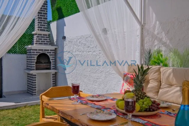 Villa Citrin Duo