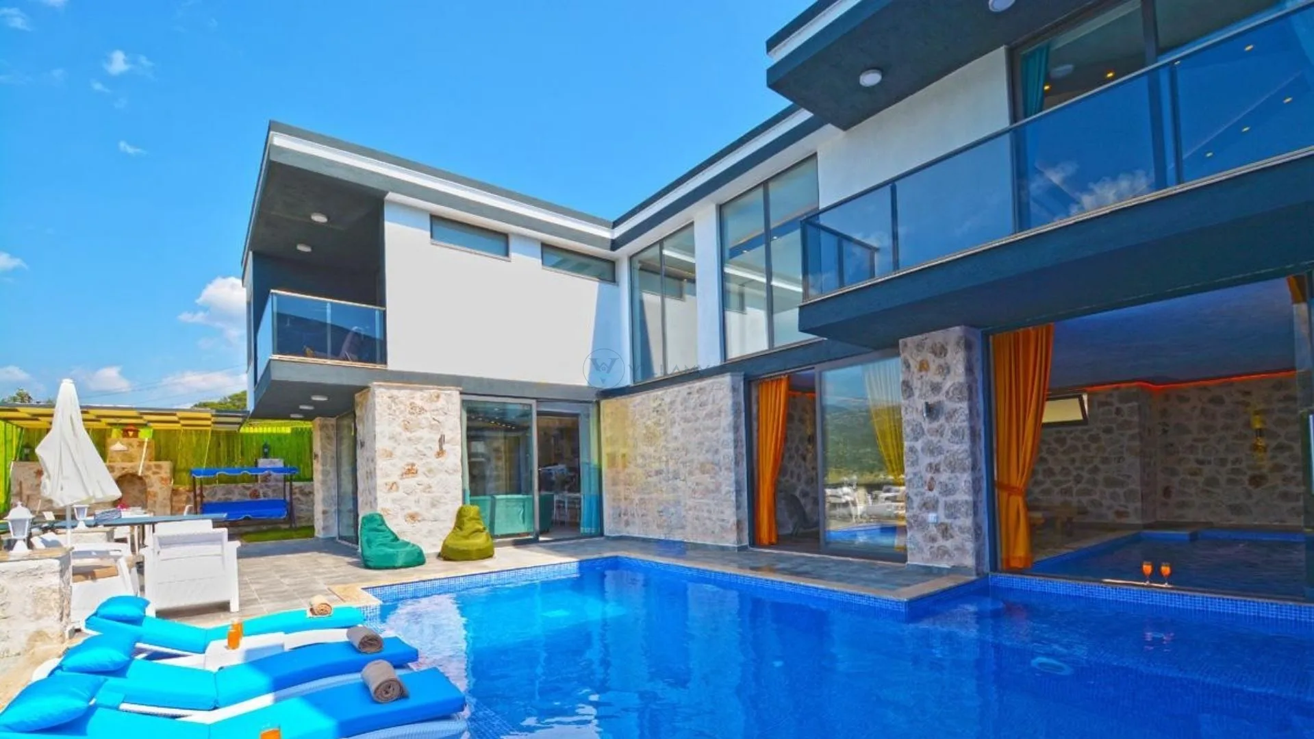 Villa Tektaş