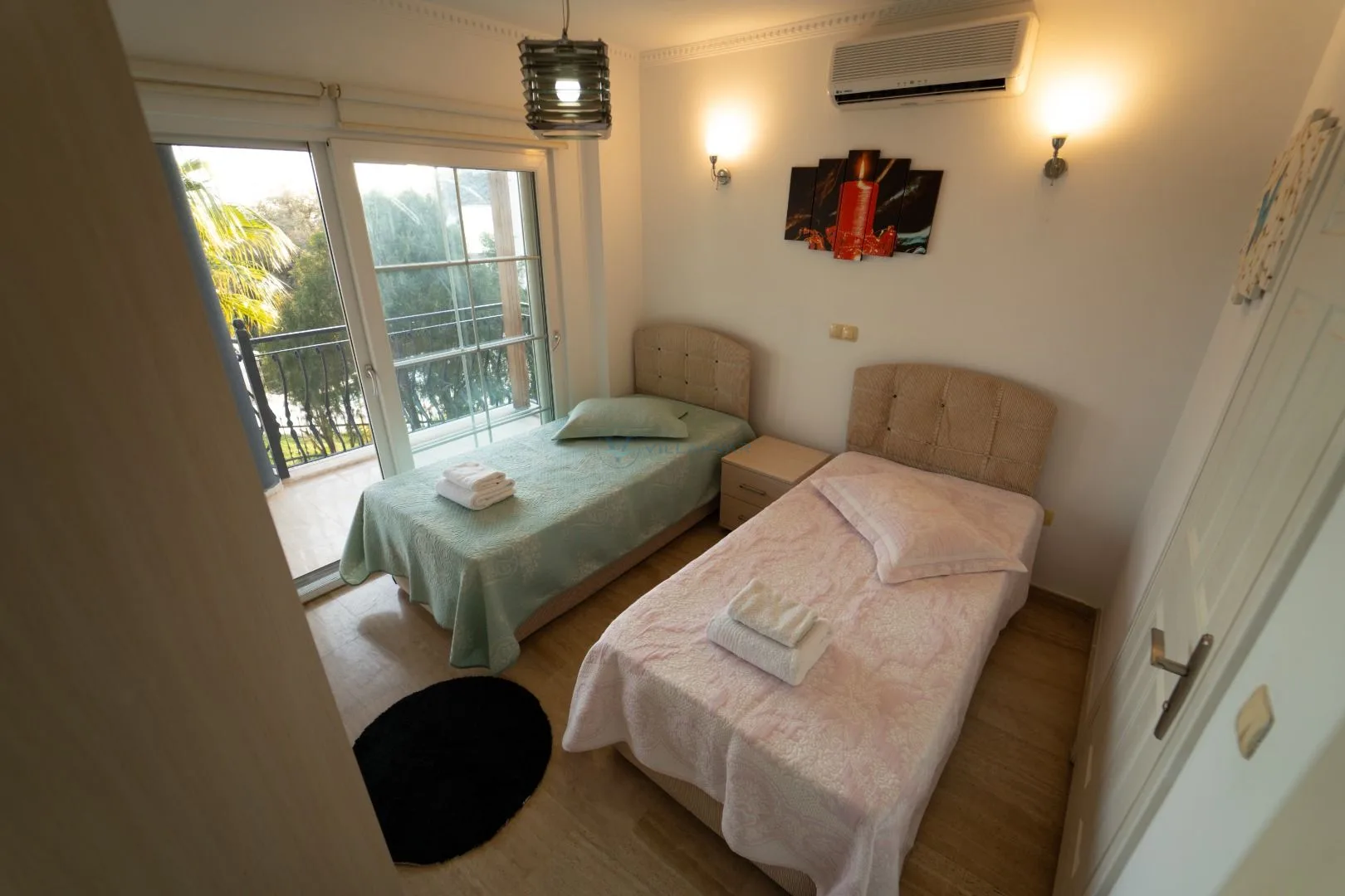 Kav443 Villa Asmin