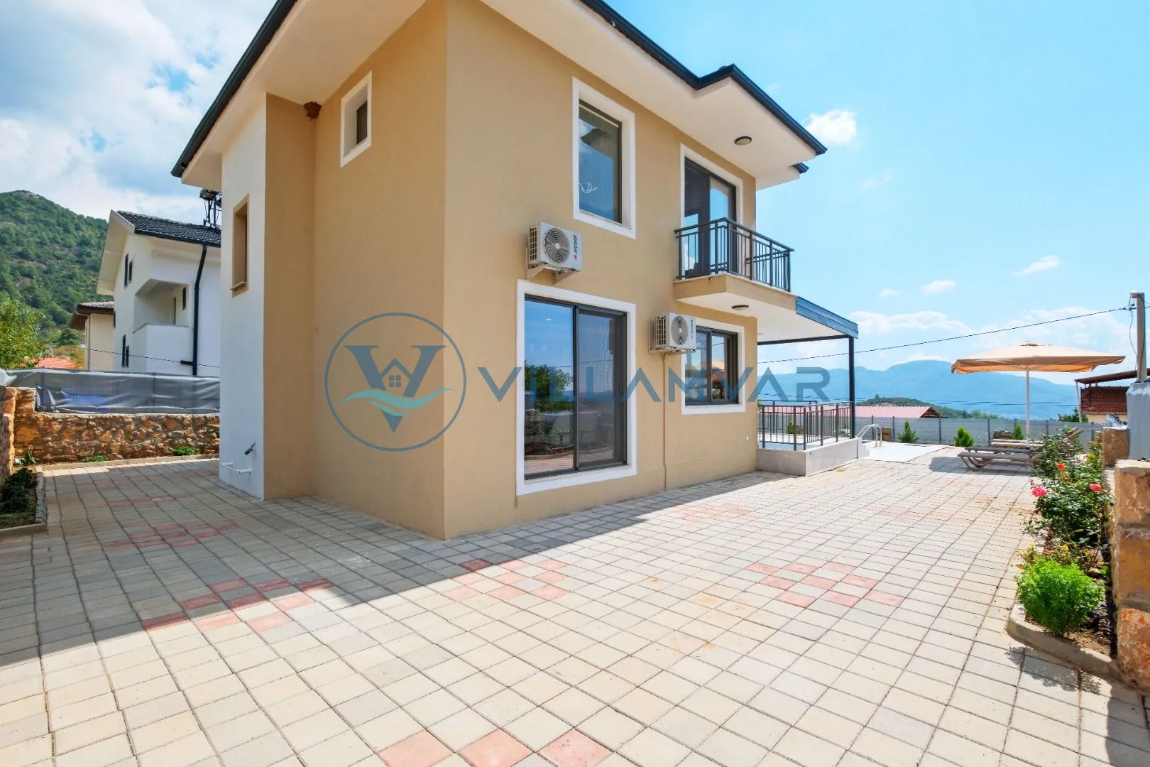 Villa Turna
