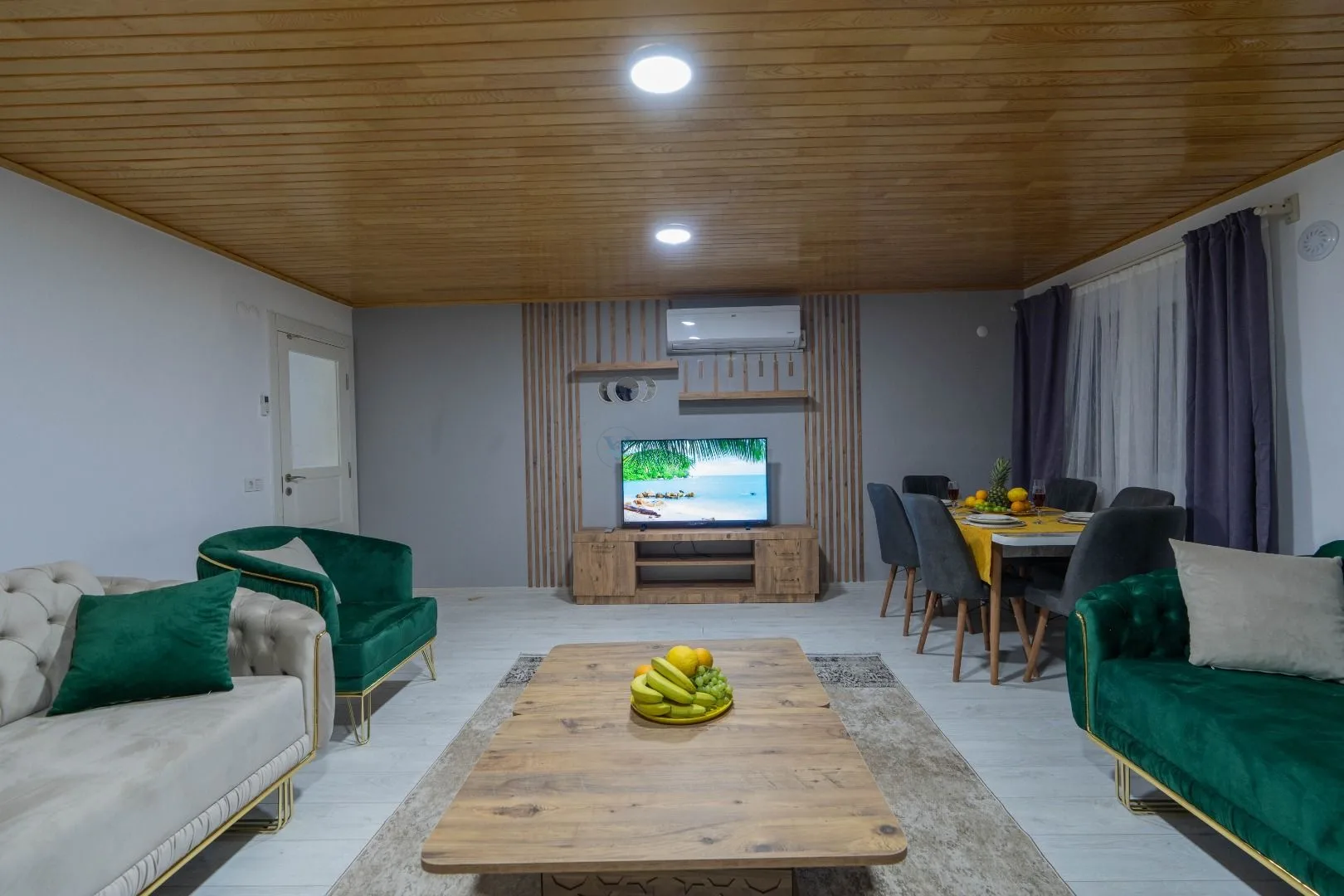Villa Solace