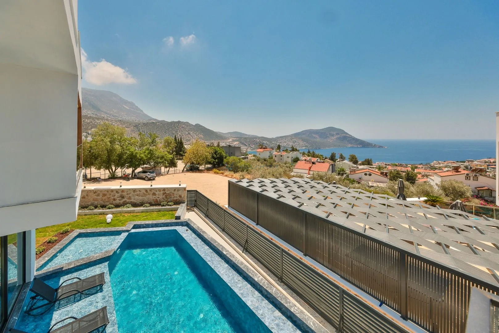 Villa Barlas