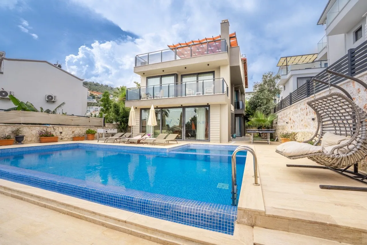 Villa Vistale Duo