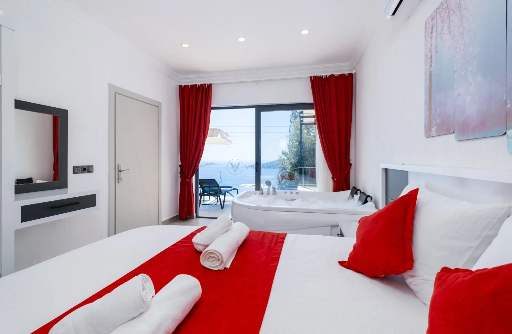 Villa Asya Bella