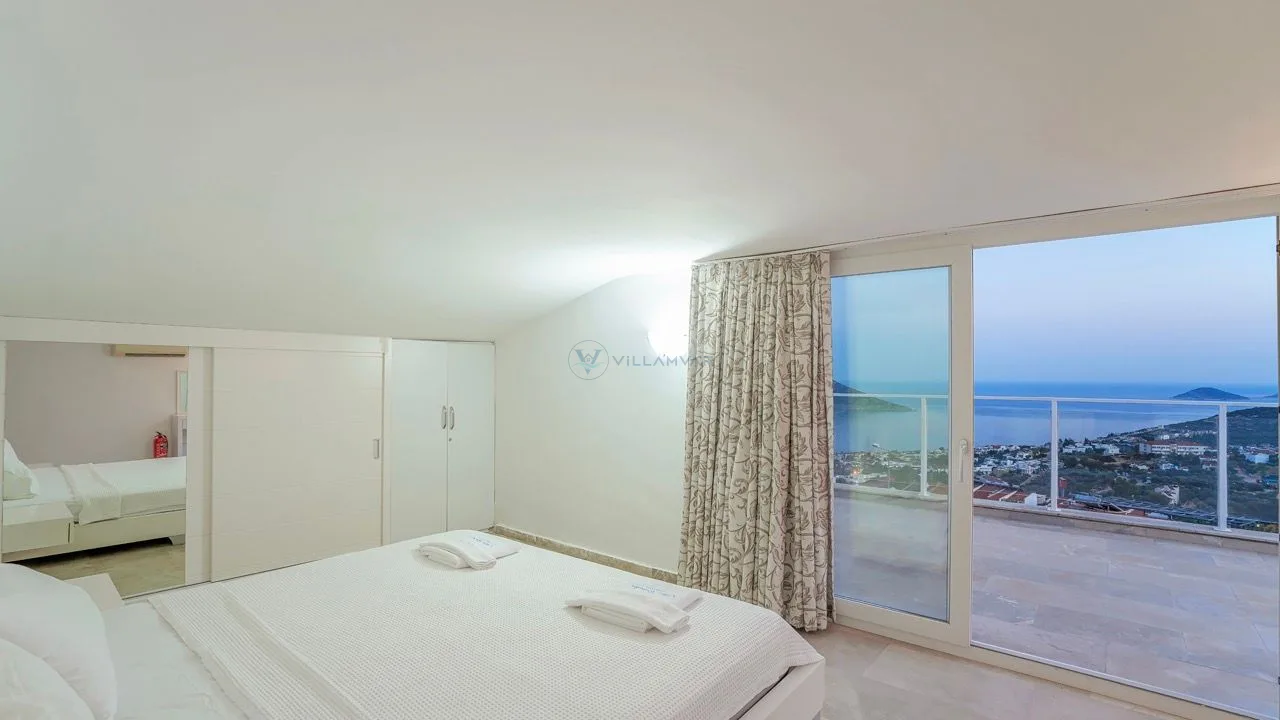 Villa Zeytouna
