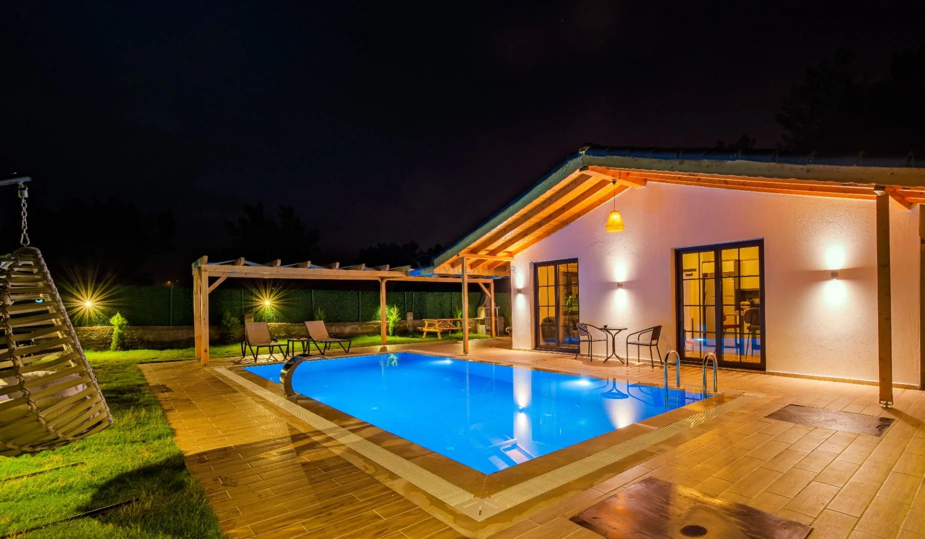 Villa Göçmez Pine