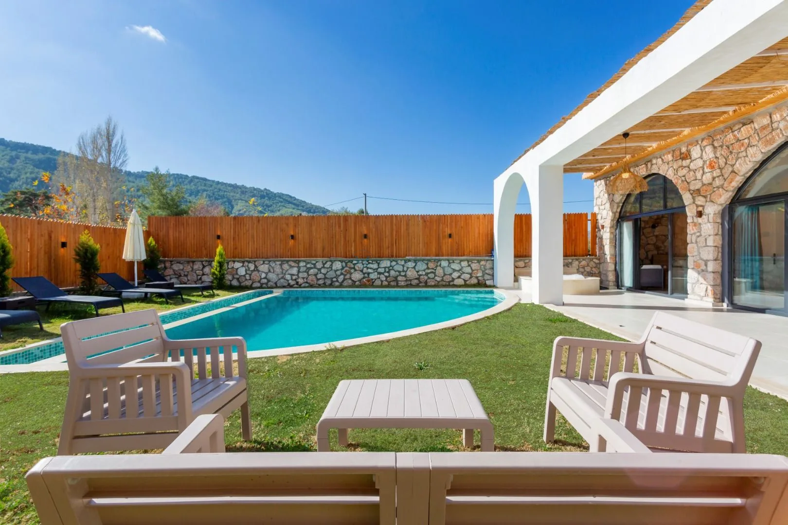 Villa Çido