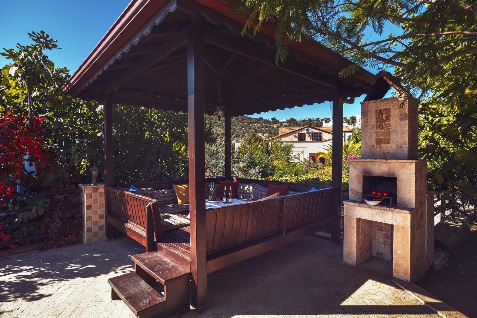 Arga Villas Akbel