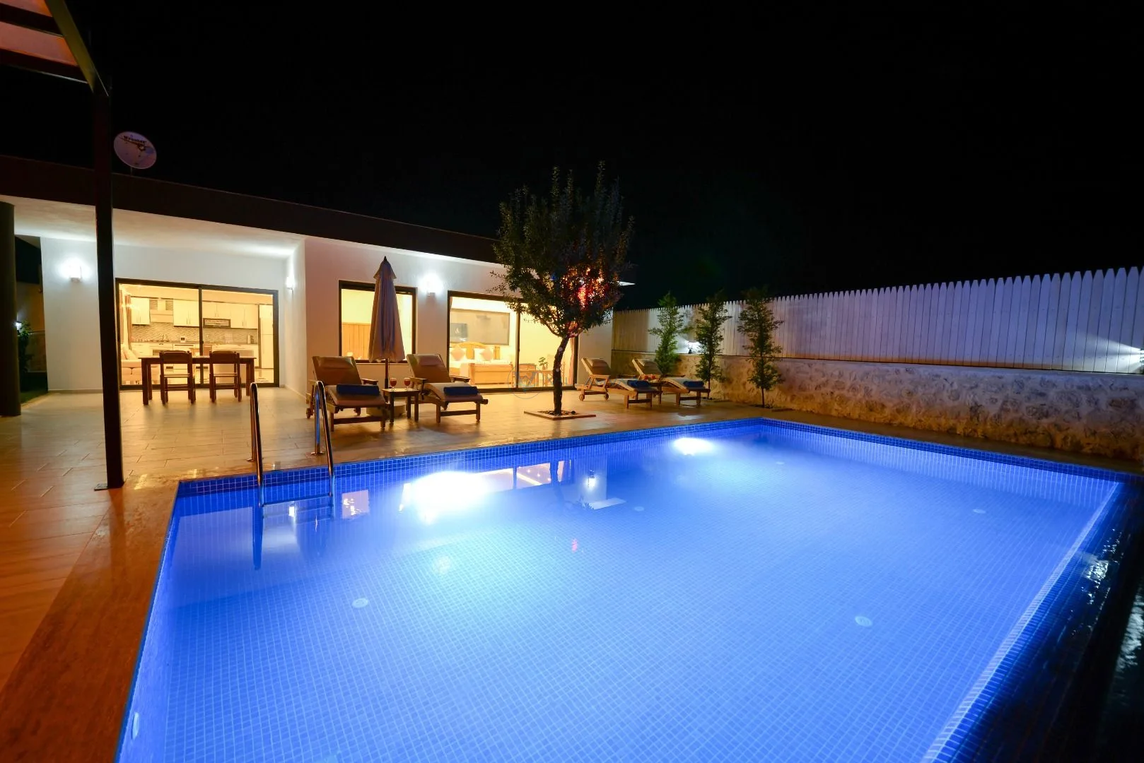 Villa Aklar