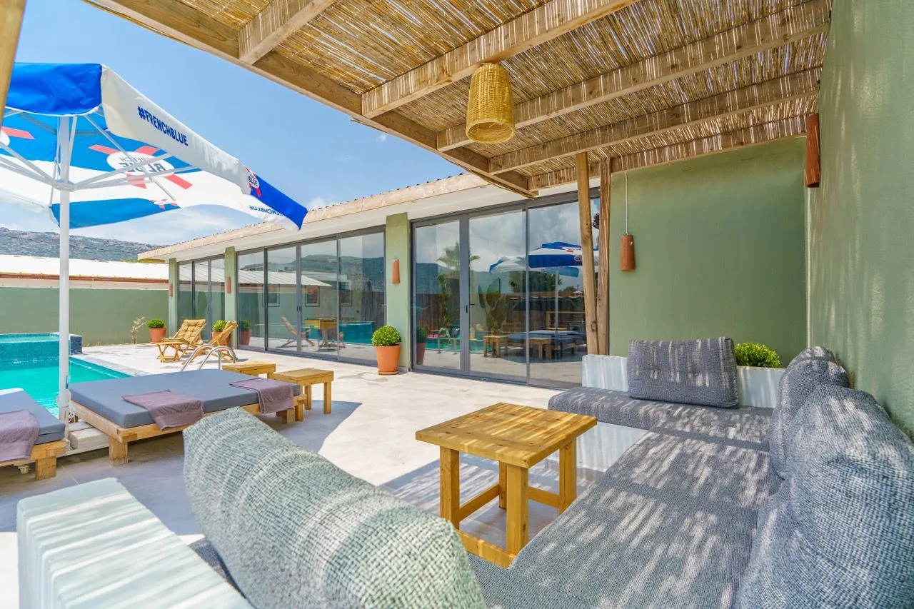 Villa Stay-2
