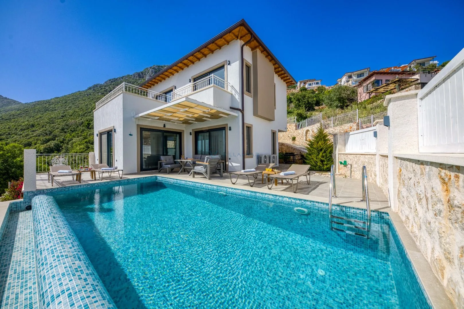 Villa Orientes
