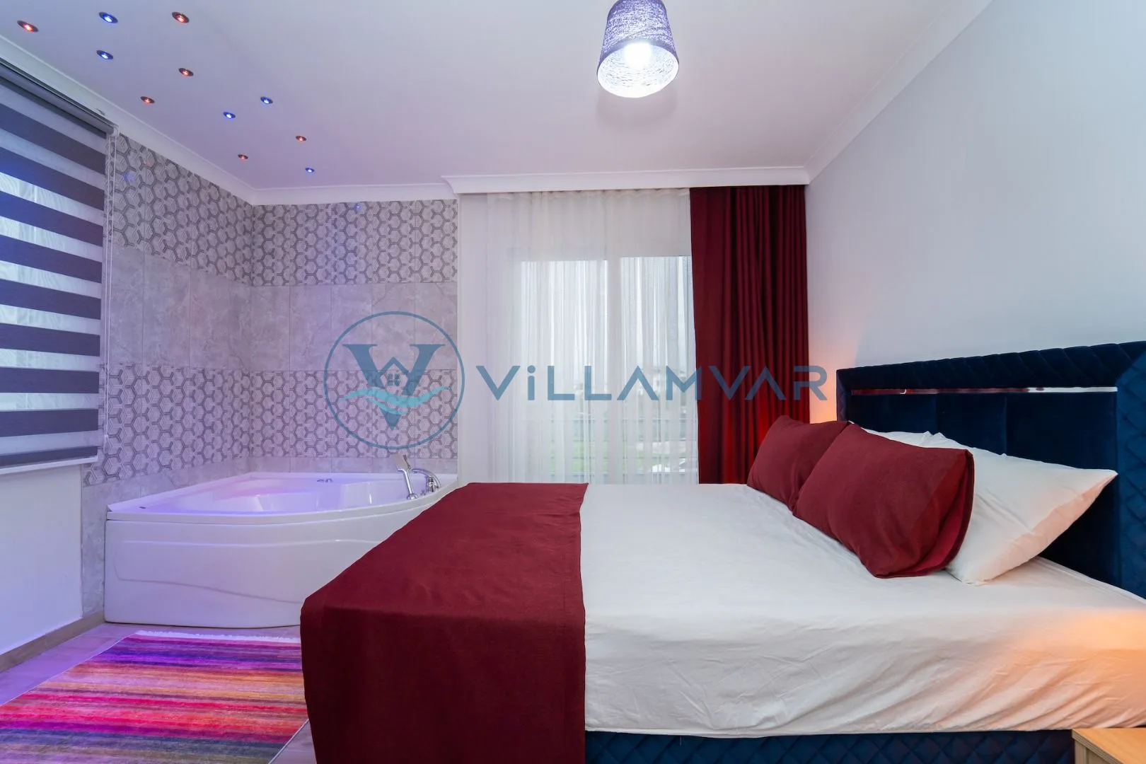 İlker Villaları