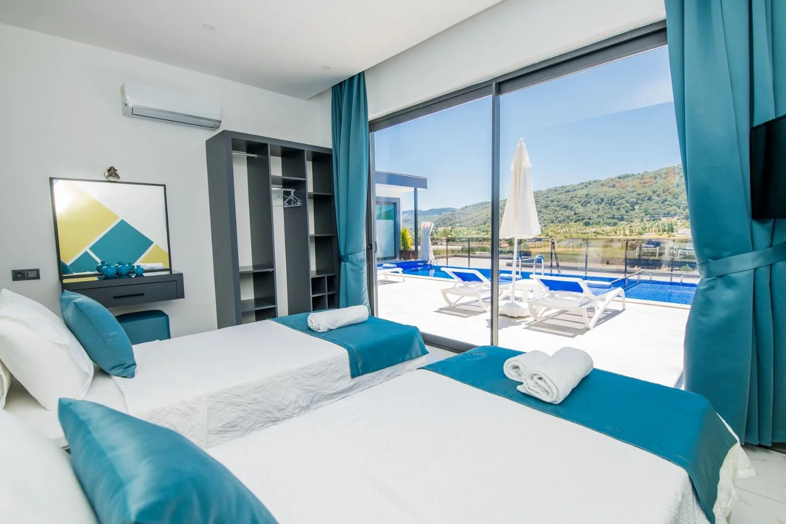 Villa Sedef