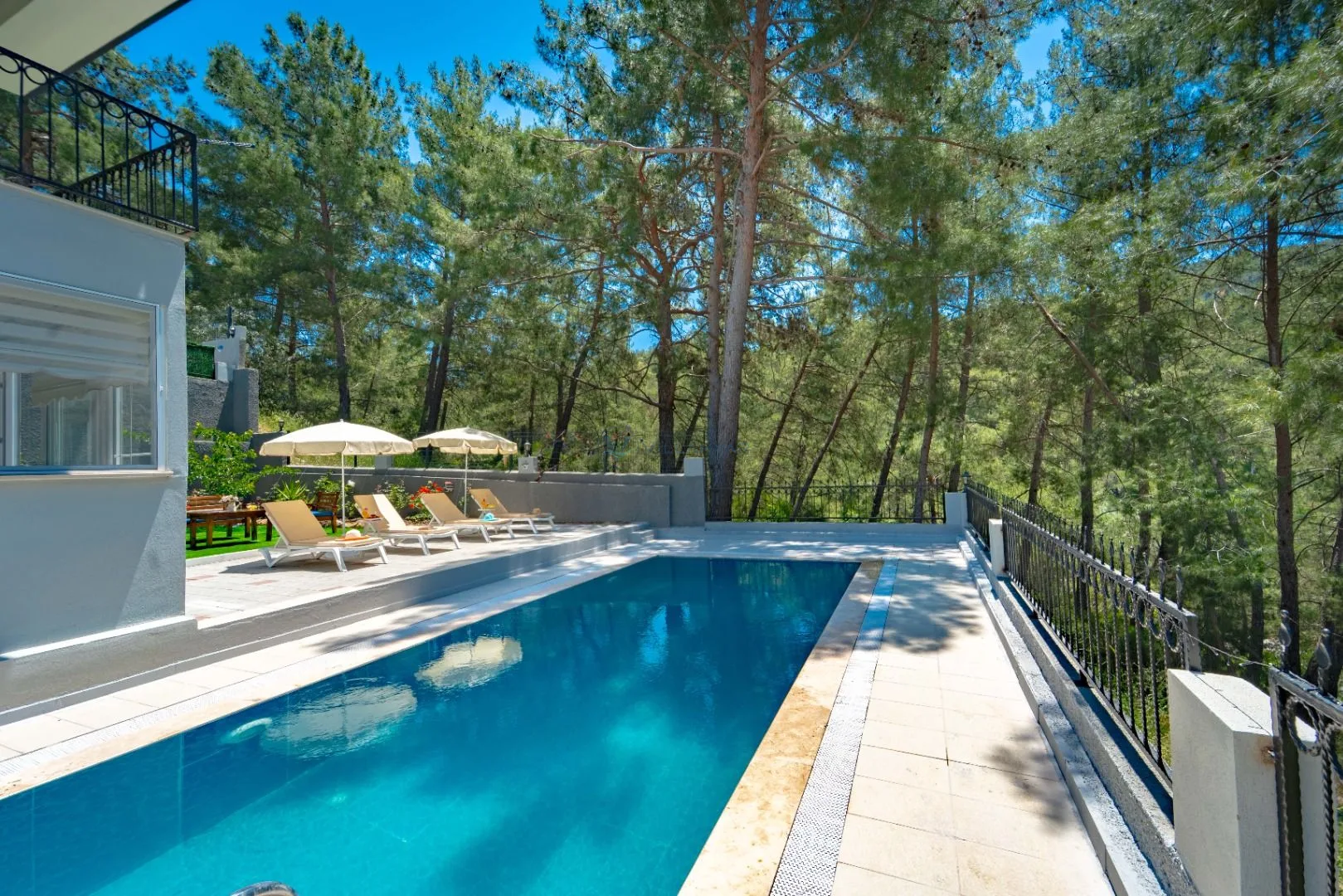 Villa Two
