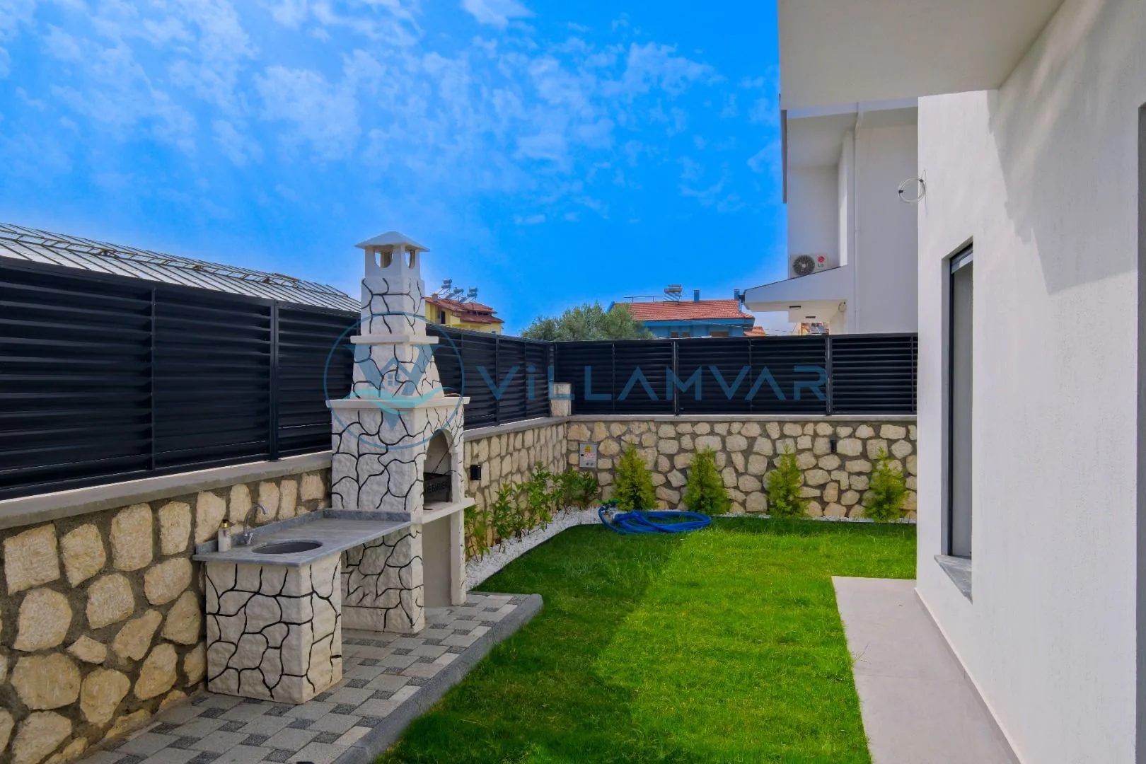 Villa Unique 1 Fethiye