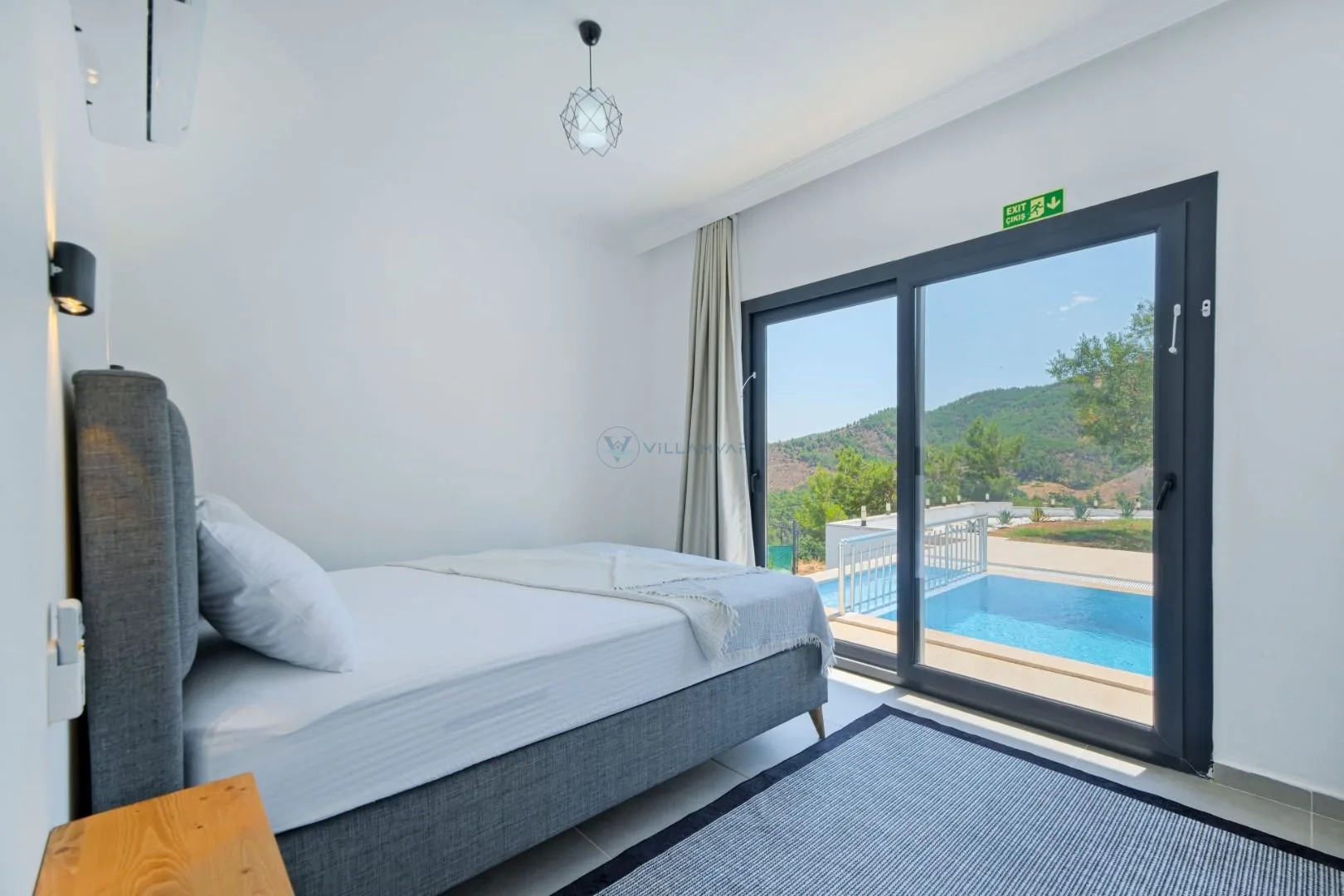 Villa Yakacık