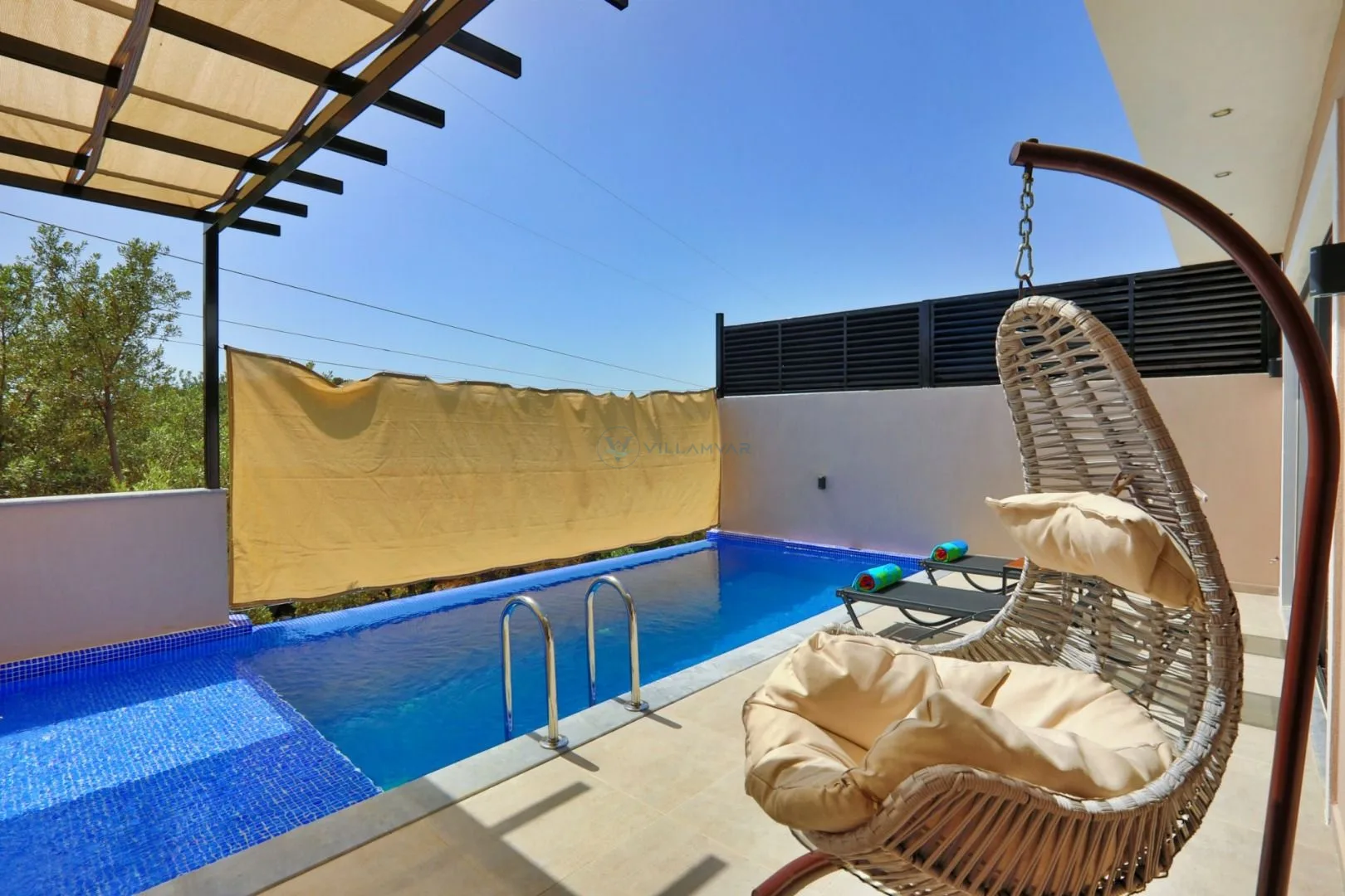 Villa Asel Asena