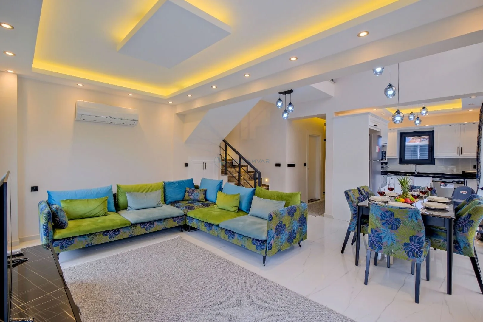 Villa Unique 1 Fethiye