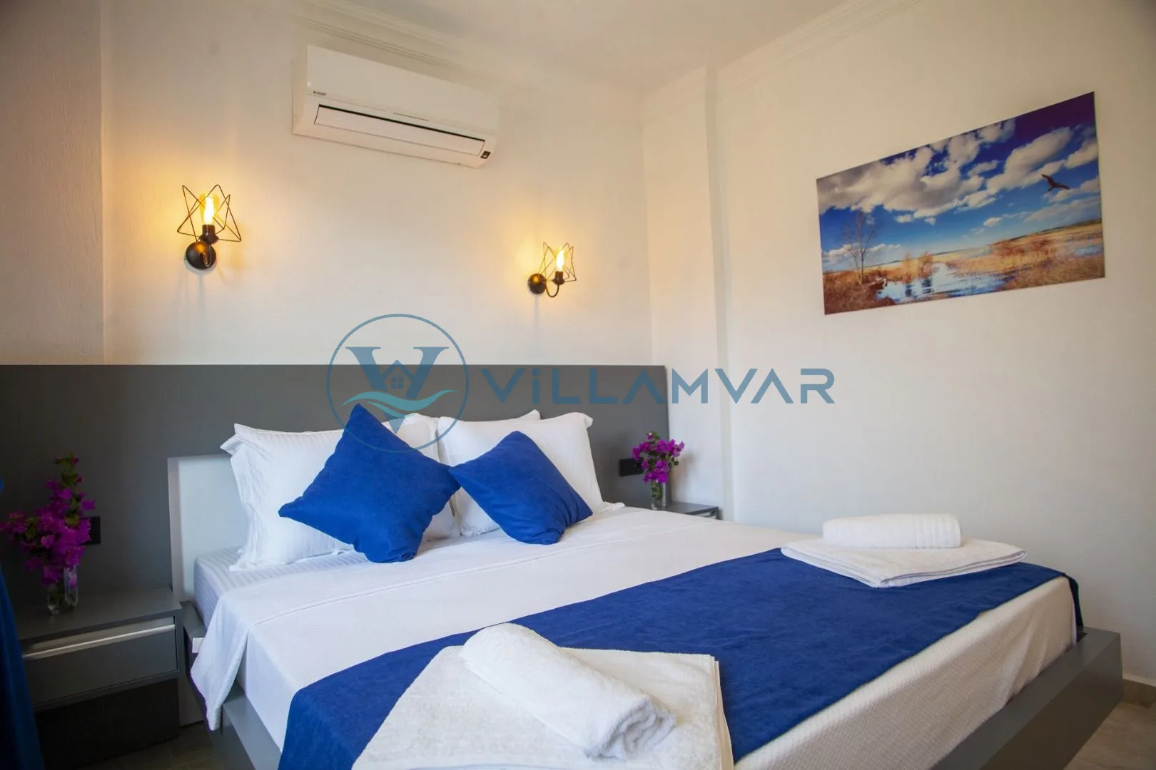 Villa Sweet Home