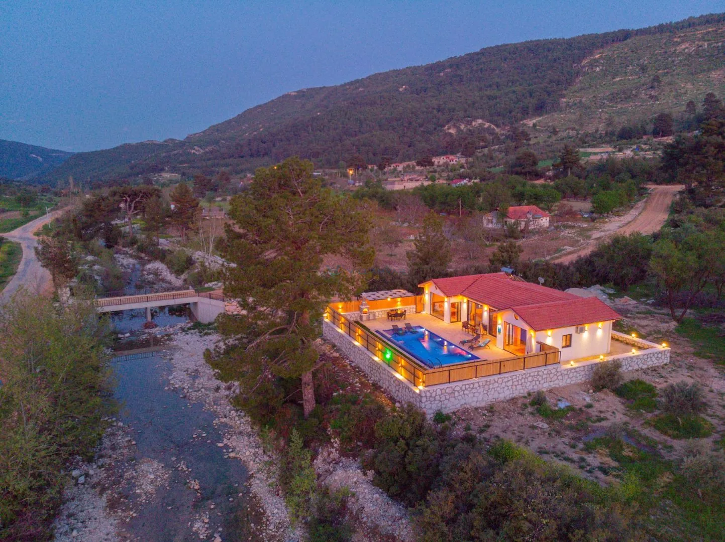 Villa Valentina