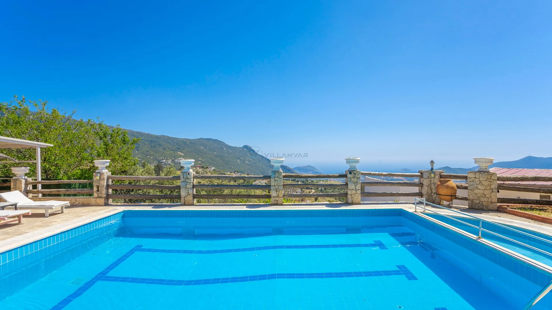 Villa Manzaram 2