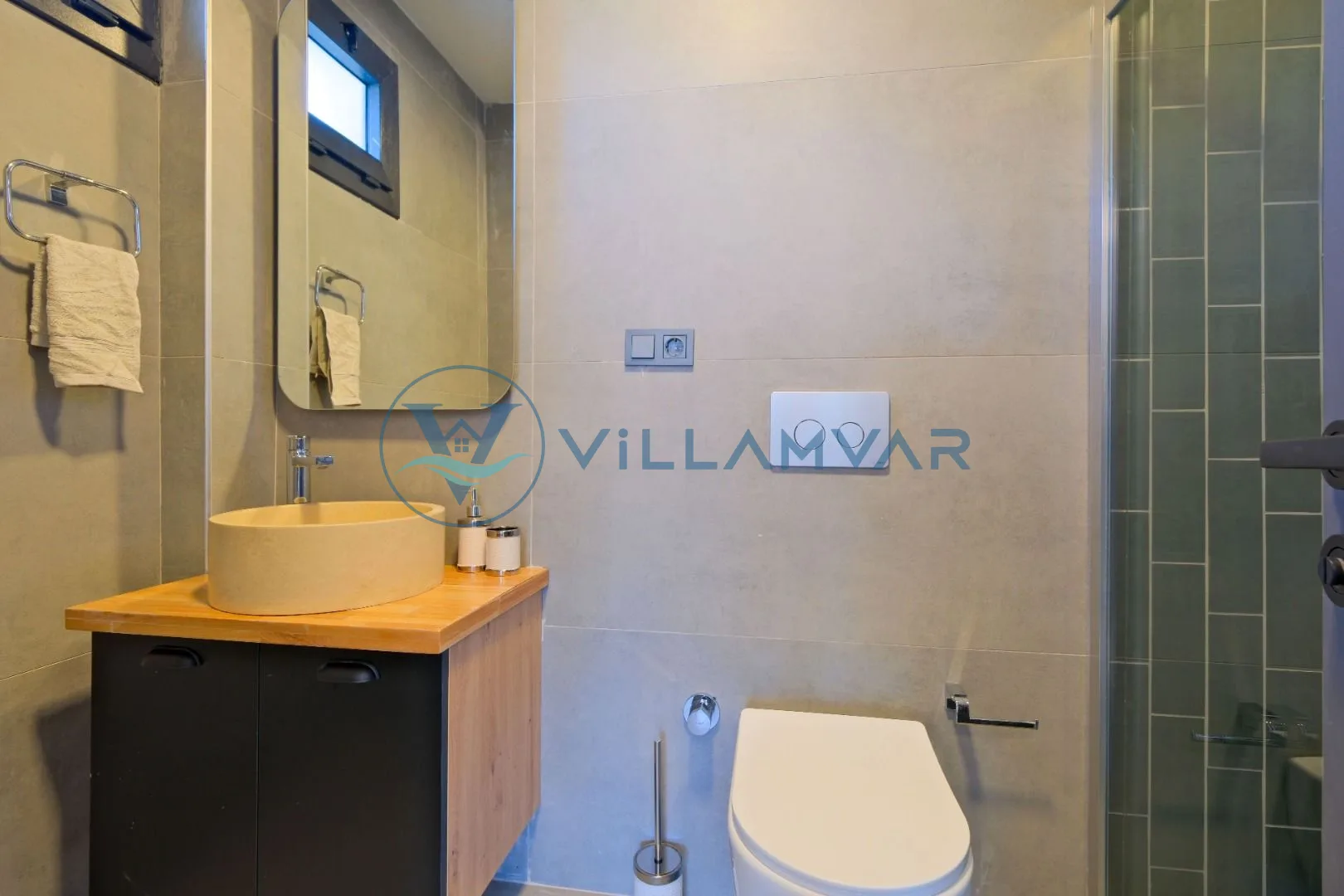 Villa Aydın Solstice 2