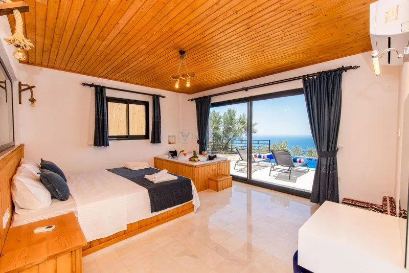 Villa Maya
