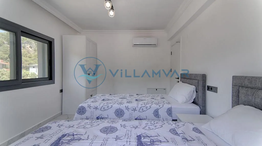 Villa Songül