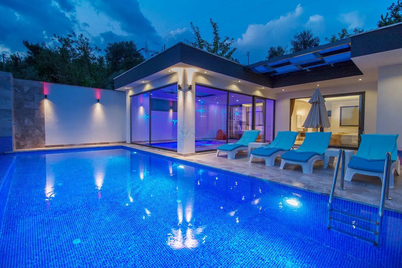 Villa Lera