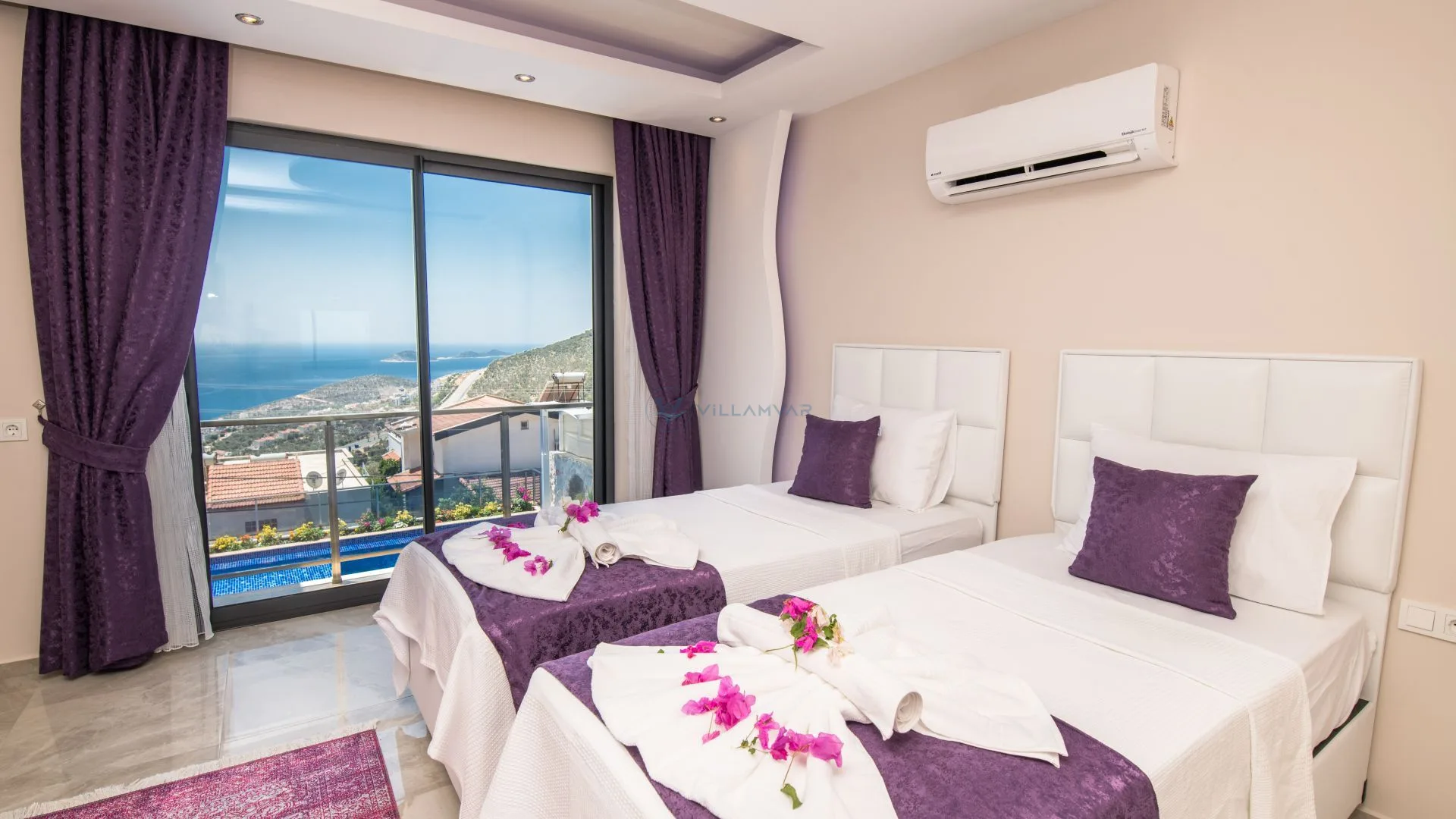 Villa Bedir