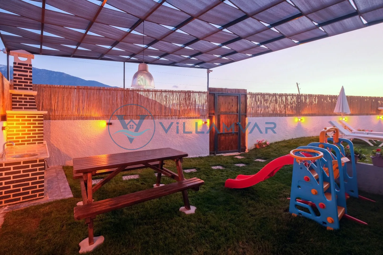 Villa Elmas 2