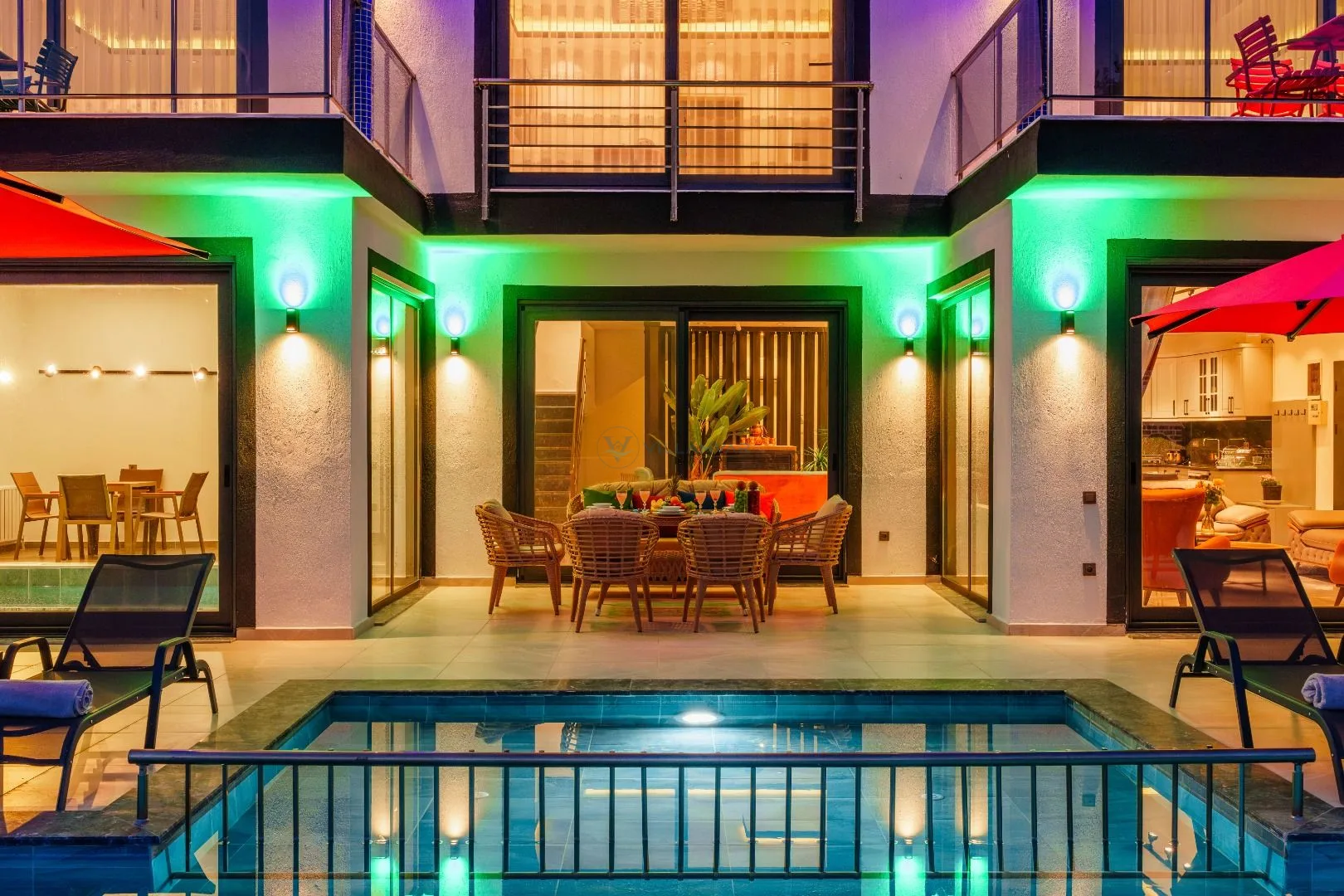 Villa Çamlıova Exclusive