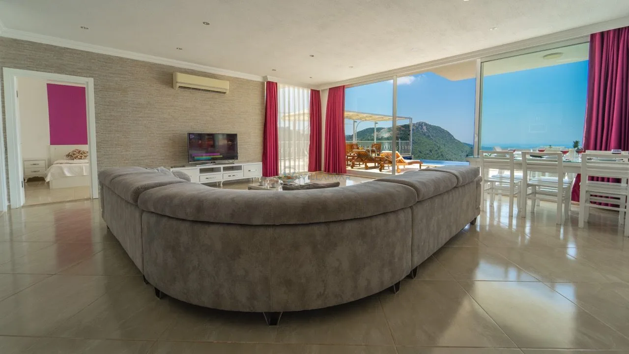 Villa Oscar