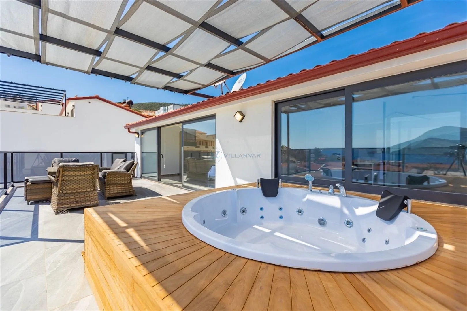 Villa Roa Hills 1