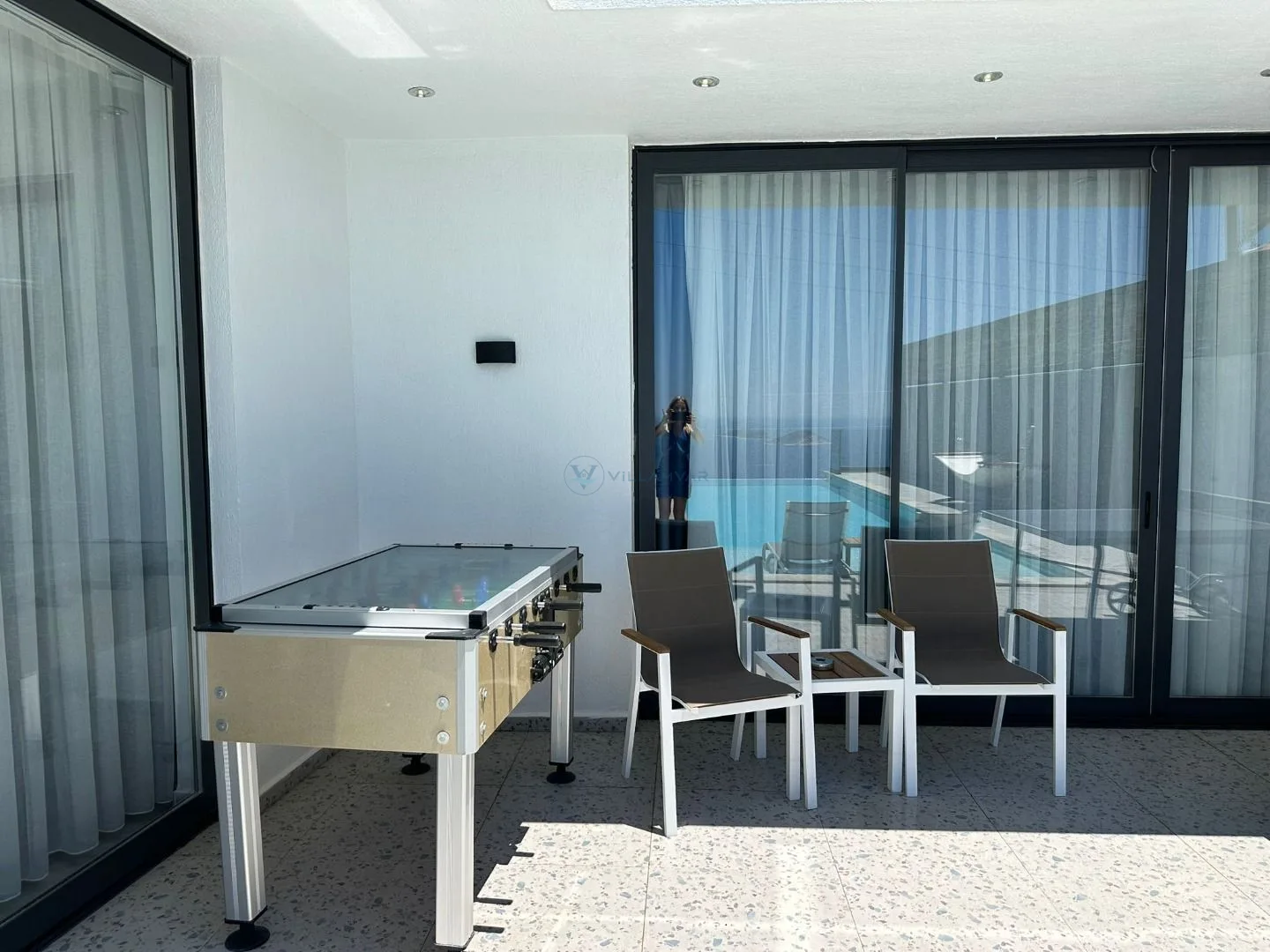 Villa Mare Mare Cal