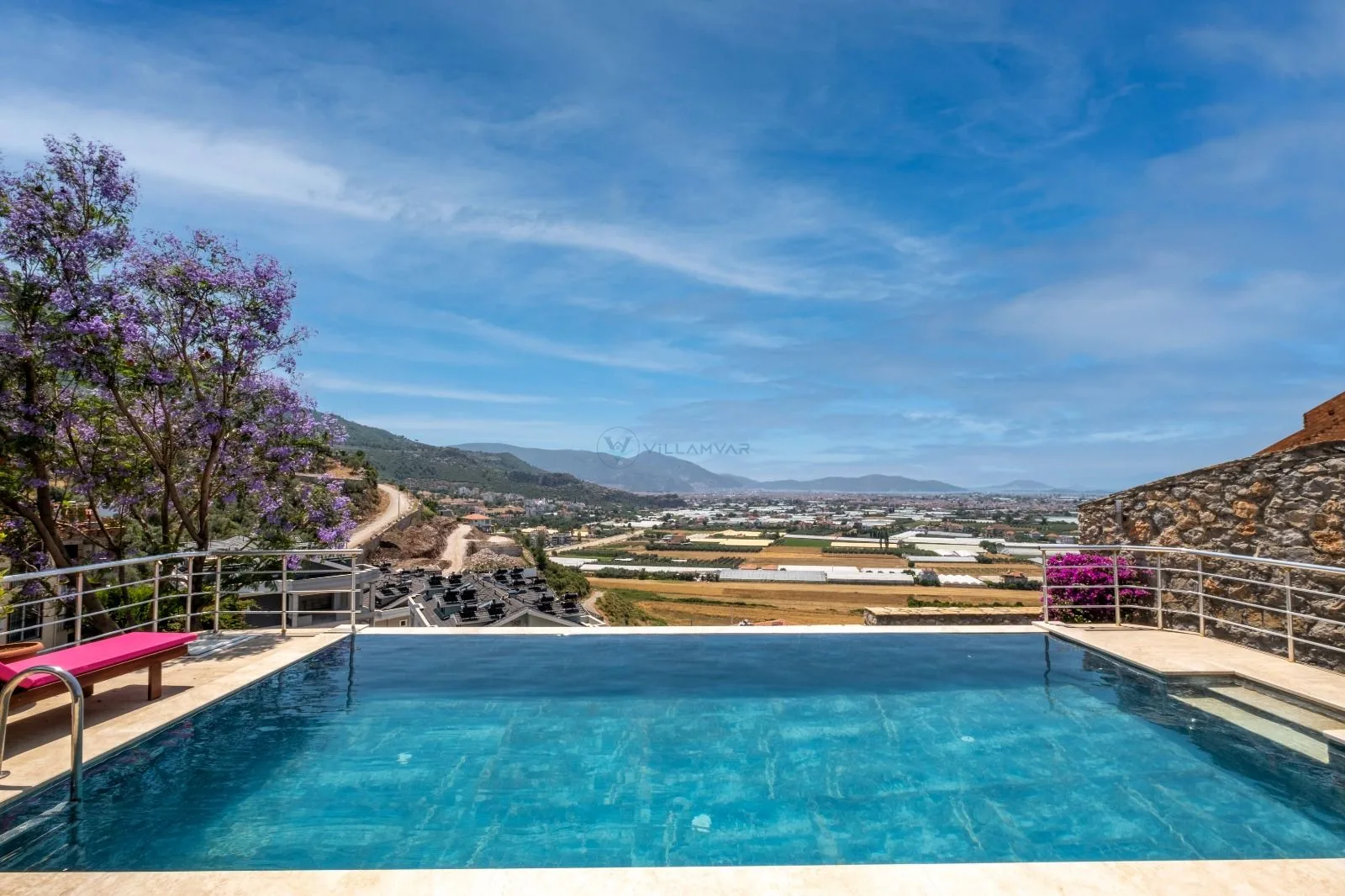 Villa TepeAyı