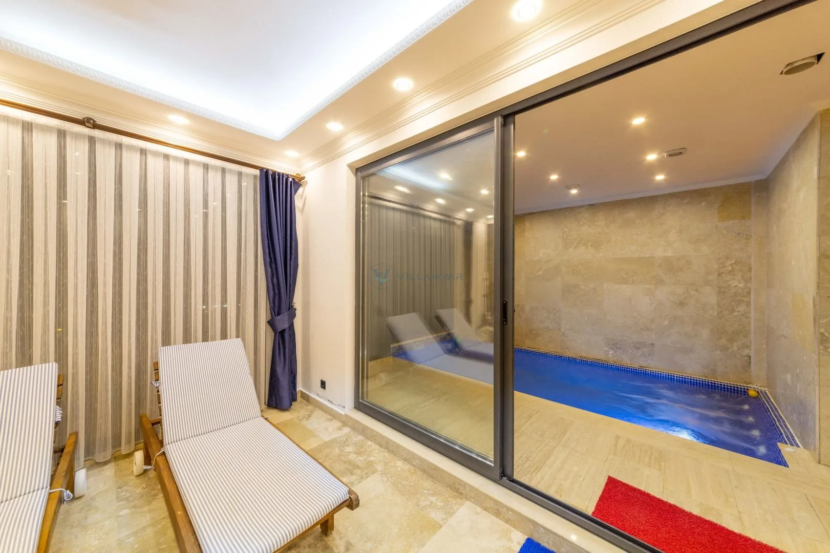 Villa Terapi İsmail