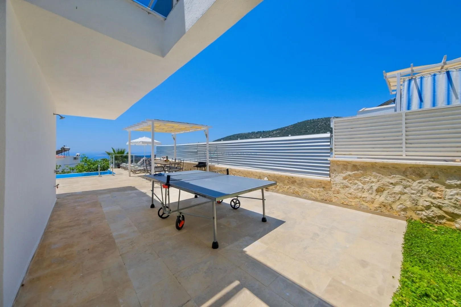 Villa Lumi 2