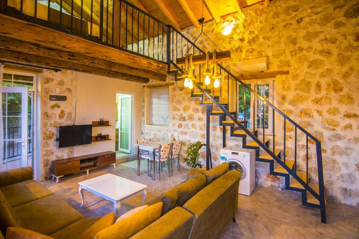 Villa Piraye