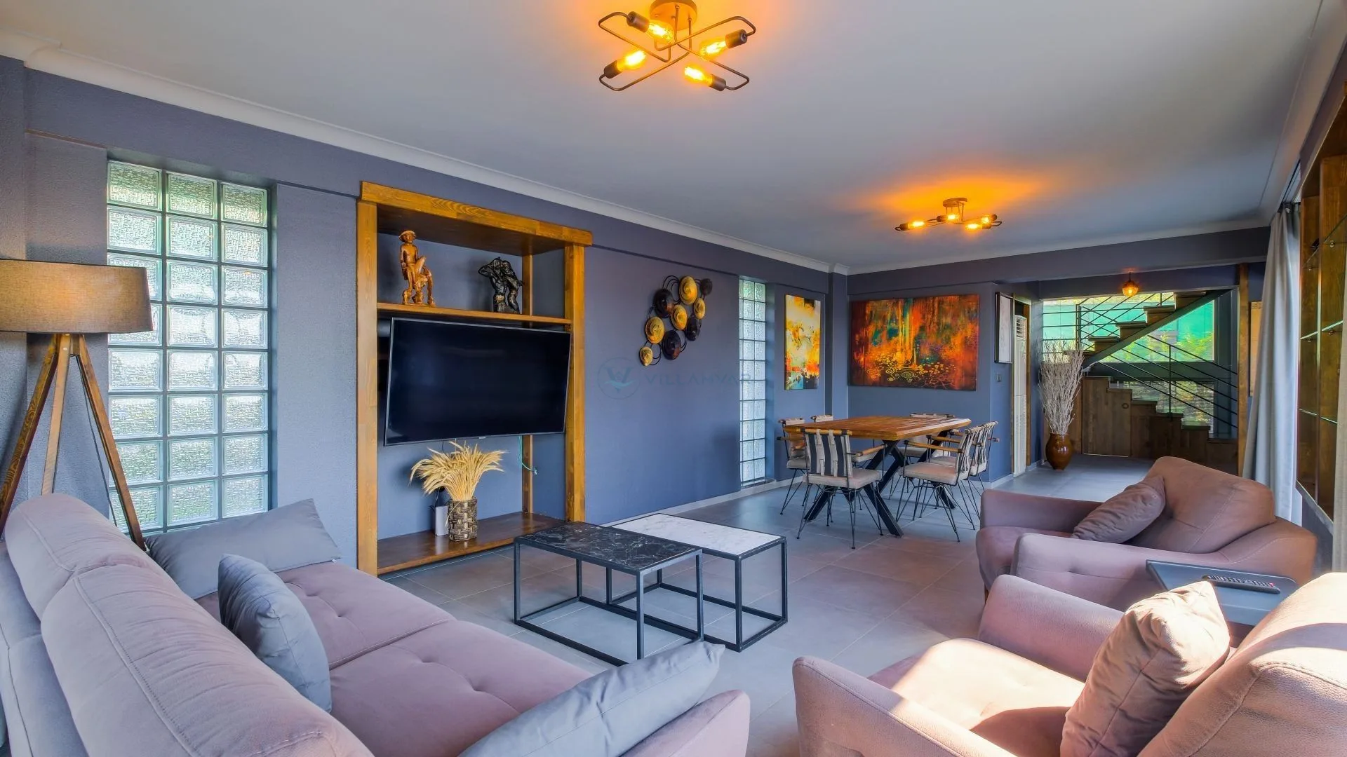 Villa Grey