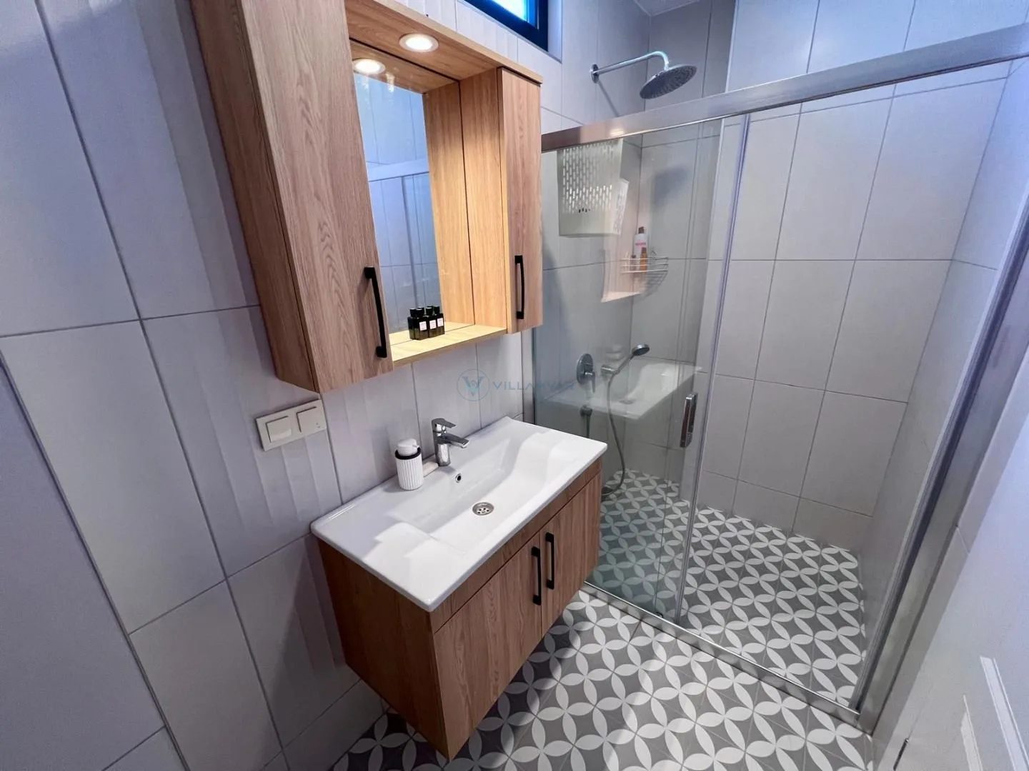 Villa Narlı Private