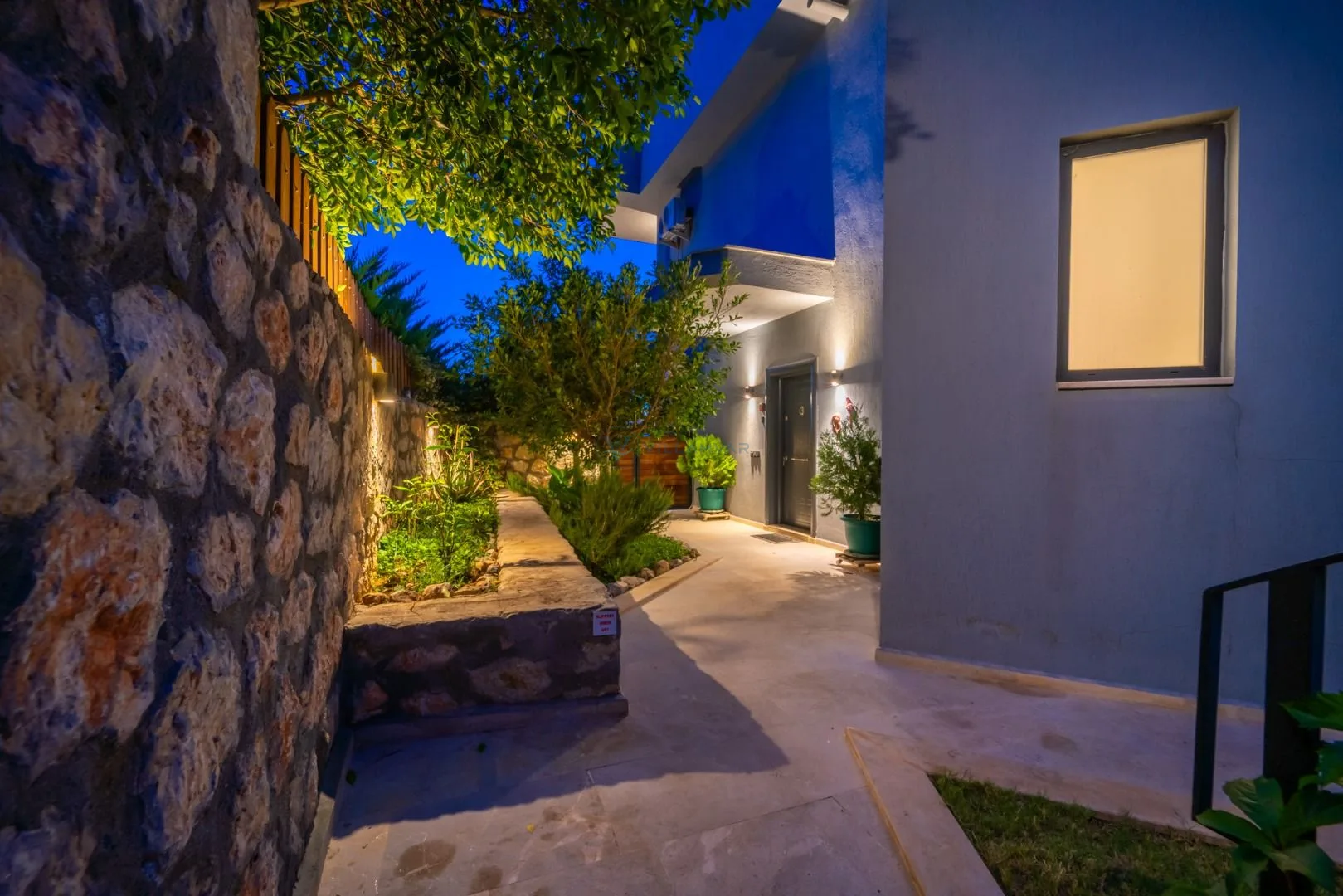 Villa Azra